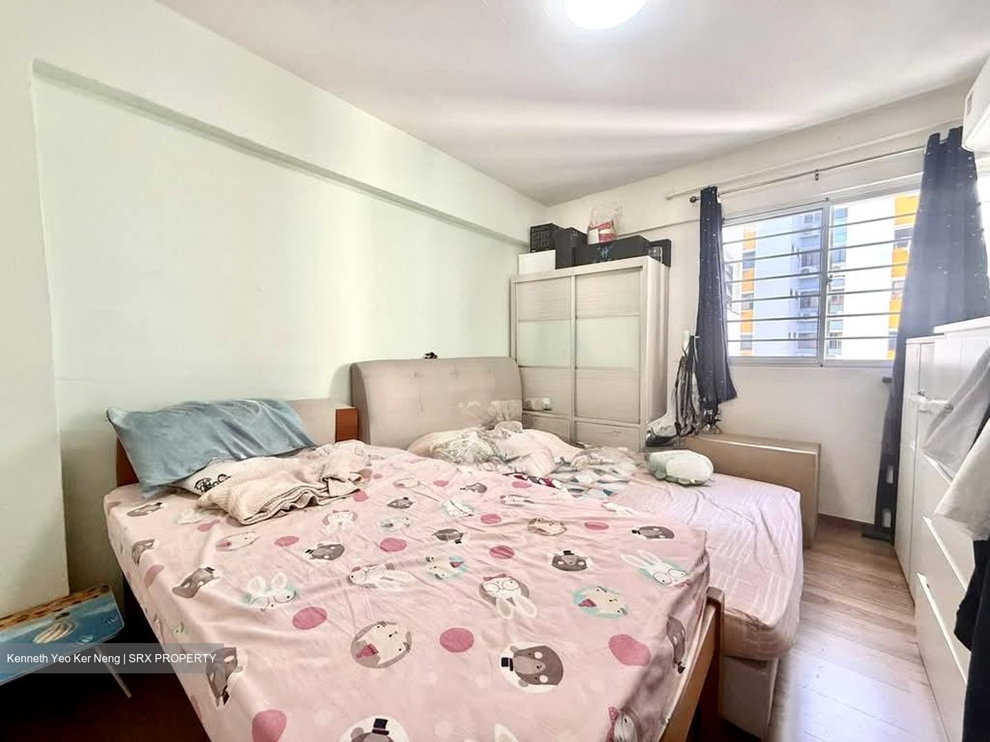 Blk 219 Bukit Batok Street 21 (Bukit Batok), HDB 4 Rooms #536110321